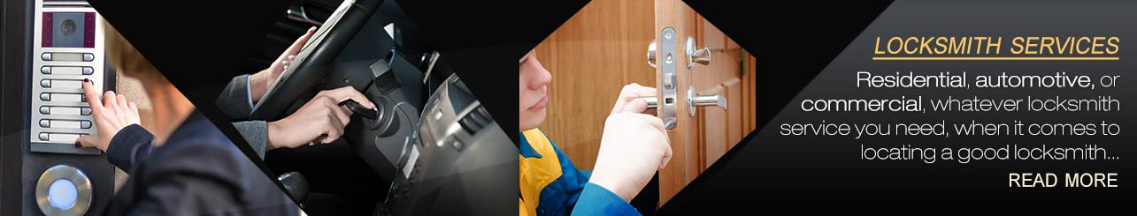 Allentown Locksmith